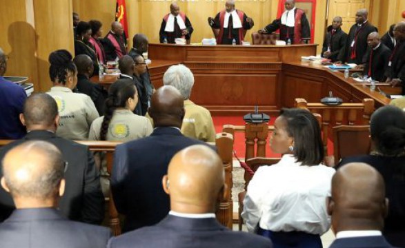 Caso burla à Tailandesa: troca de acusações entre advogados