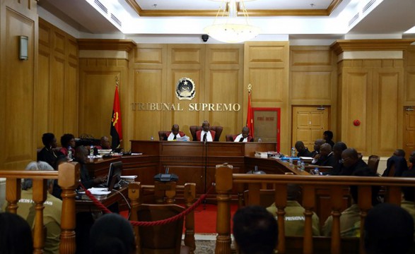 Caso burla a tailandesa: Tribunal supremo suspende julgamento 