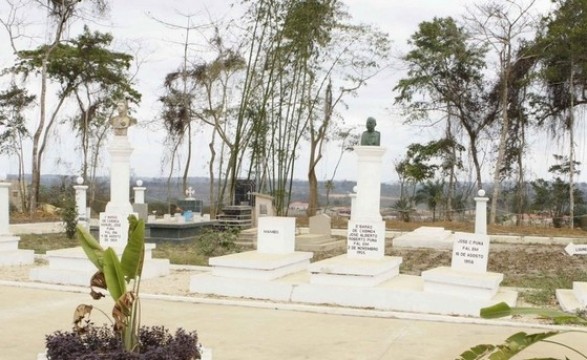 Dia nacional da cultura será celebrado na província de Cabinda