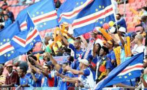 Zâmbia e Cabo Verde disputam apuramento