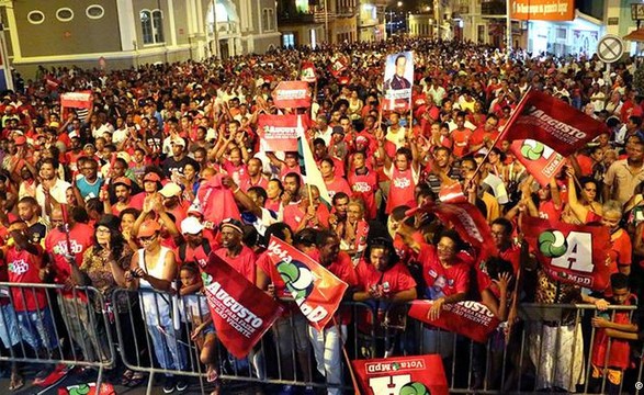 Partido no poder sai reforçado das autárquicas em Cabo Verde