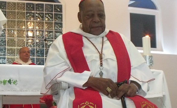 Bispos Católicos destacam feitos de Dom Alexandre Cardeal do Nascimento