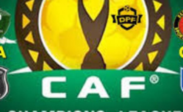 Liga dos Campeões Africanos de futebol Equipas angolano já conhecem os seus adversários