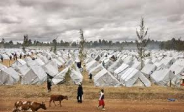 Quénia lança ultimato à ONU exigindo encerramento de campo de refugiados