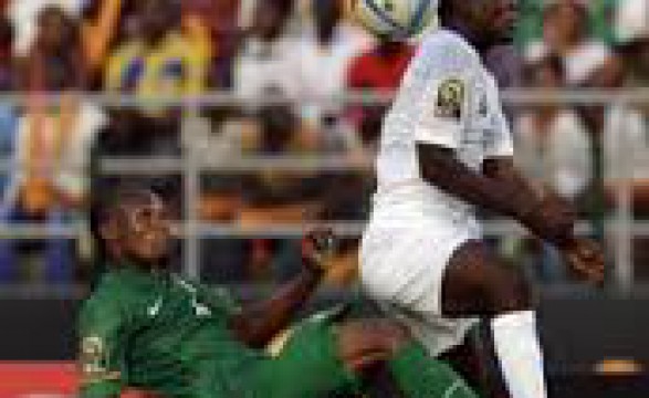 Gana e Senegal centralizam atenções esta tarde no CAN 2015