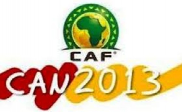 CAN 2013: É já este sábado que arranca a festa da Bola Africana.