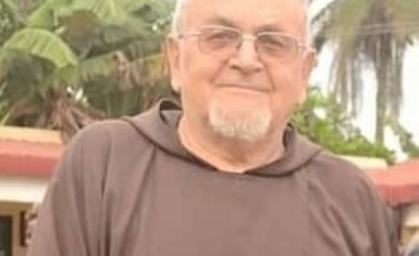 Igreja angolana continua a prestar homenagem ao frei Mariano