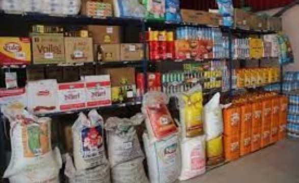 Debate Informativo: Como Combater a carência alimentar em Angola
