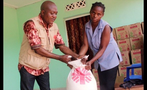 Cáritas de Moçambique caminha da emergência à sustentabilidade