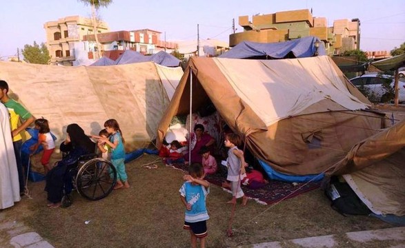 Cáritas manifesta solidariedade à população e apela ao fim das «atrocidades»