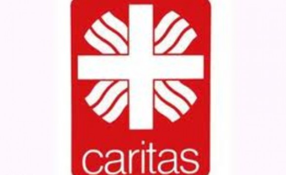 Caritas reunida na Arquidiocese de Malanje.