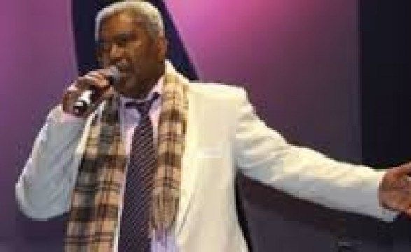 Carlos Burity será homenageado no “Festikizomba”
