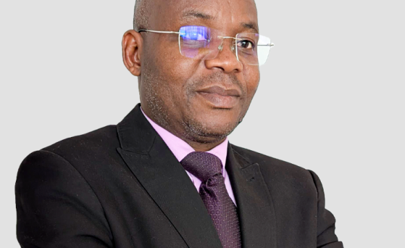 Discurso Directo: Carlos Pedro, chefe do departamento de estatísticas económicas e financeiras do INEA