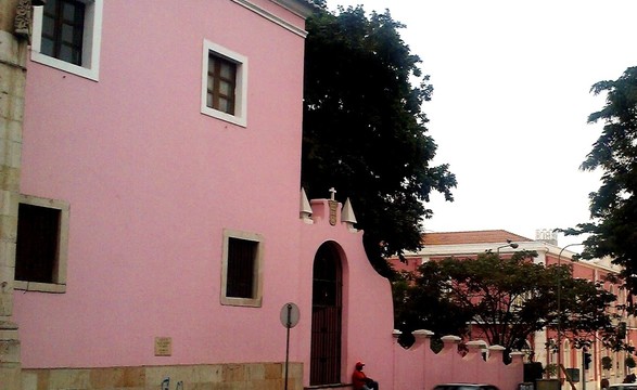 Paróquia do Carmo em Festa