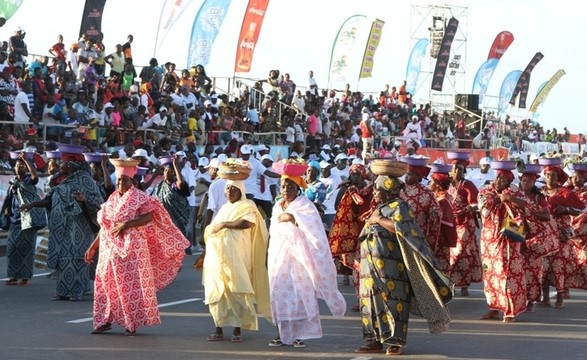 Carnaval 2017: prémios em Luanda não serão reduzidos apesar da crise