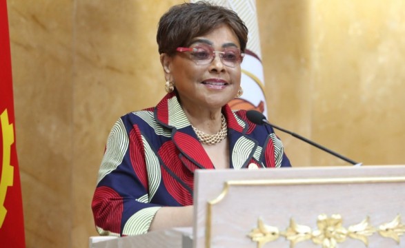 Assembleia Nacional encerra mais um ano parlamentar