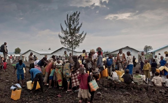 Bispo da diocese do Dundo confirma presença de sacerdotes entre os refugiados