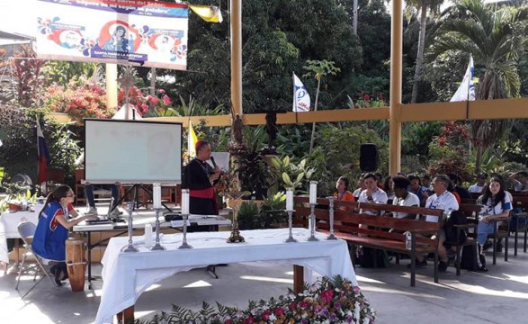JMJ 2019: Jovens começam a receber catequeses