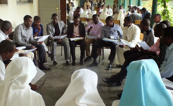 Diocese do Sumbe poderá contar com um instituto superior católico para travar êxodo juvenil 