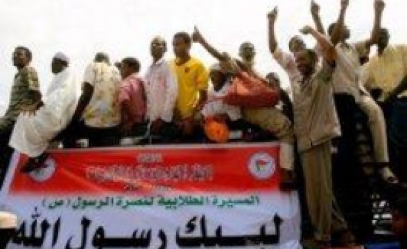 Sudão bloqueia YouTube para impedir difusão de filme anti-Islão