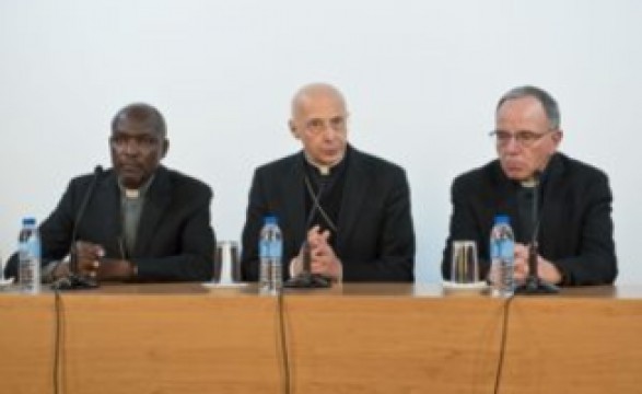 CCEE e SECAM num encontro para falar do significado da globalização para a Igreja e para as culturas na Europa e na África