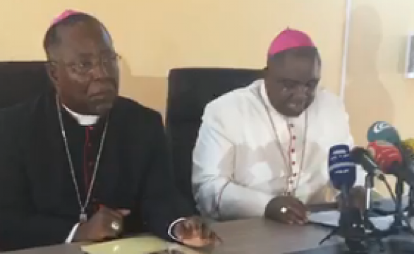 Bispos Encerram Assembleia com recomendações a vida social do País
