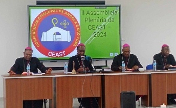 Pakisi esclarece comunicado da CEAST sobre a polémica a volta do jogo amistoso entre Angola e Argentina