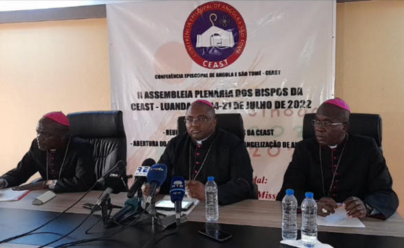 CEAST: Bispos deixam recomendações sobre o momento eleitoral