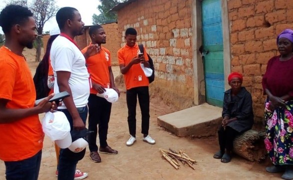 Censo diz que número de pessoas sem-abrigo aumenta para 15,4 mil