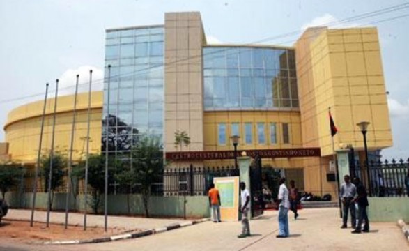 Centro Cultural Agostinho Neto acolhe programa