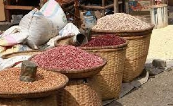 País pode ver o índice de fome reduzido nos próximos anos