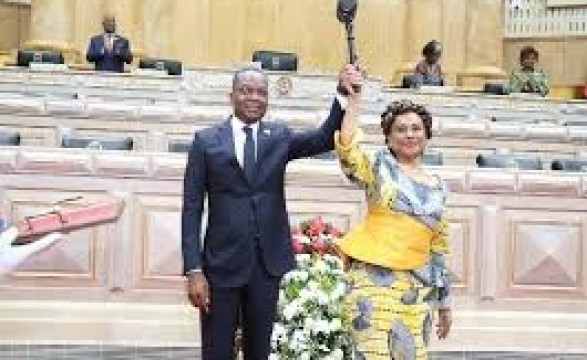 MPLA descarta qualquer desavença entre antiga presidente da AN e a liderança do partido