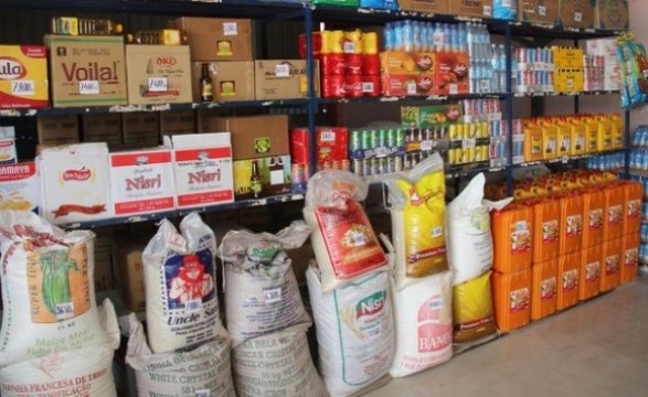 Preço dos produtos da cesta básica constituem ameaça à segurança nacional