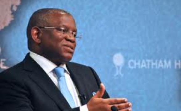 Georges Rebelo Chikoti a visita de trabalho em Brazzaville