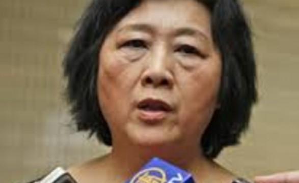 Jornalista condenada a sete anos de prisão na China 