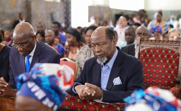 Chissano confiante na justiça em relação as dividas ocultas