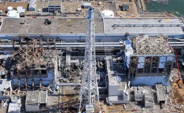 Trinta investigadores expostos a radiação em acidente em laboratório nuclear no Japão
