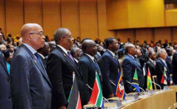 Cimeira da União Africana destaca direitos da mulher