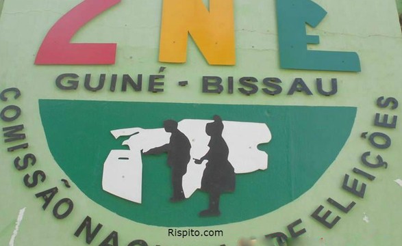 CNE afasta eleições antecipadas na Guiné-Bissau