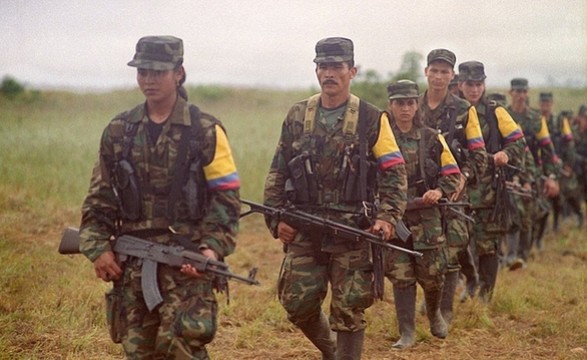 Diálogo entre Governo e Farc e perspectivas de paz na Colômbia