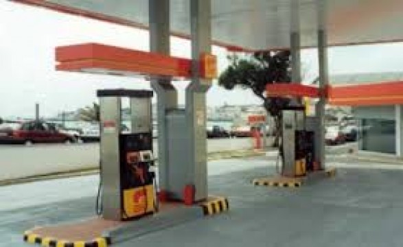 Combustível aumenta 46,4 por cento