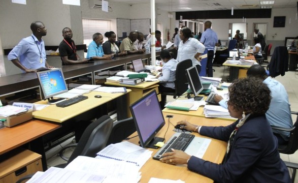 MEA reclama insuficiência de vagas no concurso público