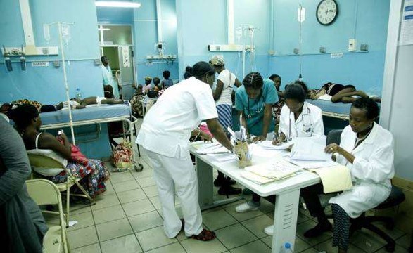 Concurso público na saúde: Médicos e enfermeiros dizem que as vagas são poucas 