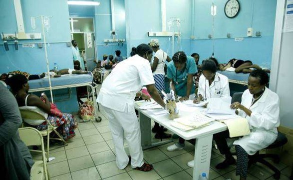Concurso público na saúde: Médicos e enfermeiros dizem que as vagas são poucas