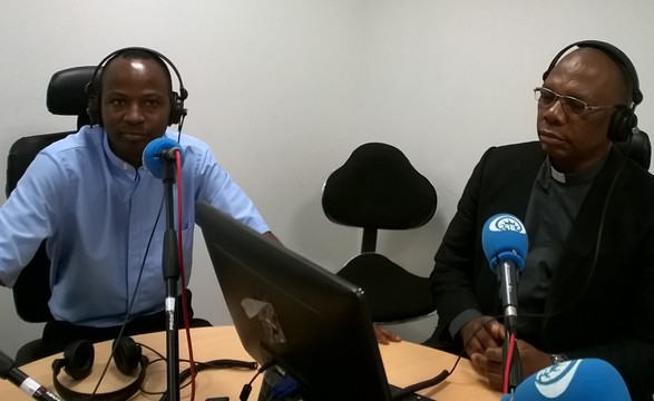 Igreja incentiva a participação dos leigos na dinamização das vocações em Angola