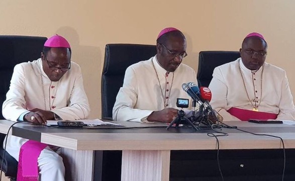 Bispos encerram II Assembleia Plenária anual 