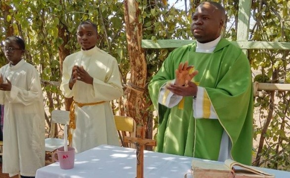 Disputa por terra e água resulta em mortes e feridos na província do Namibe