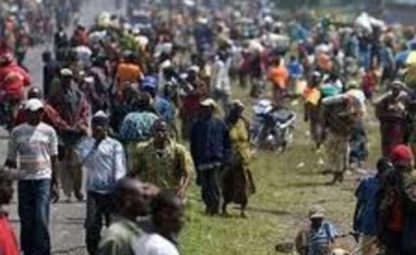 Declaração de Luanda lança bases para a estabilidade de paz e segurança na região do golfo da Guiné