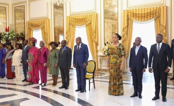 Adão de Almeida acolhido pelo Conselho da República