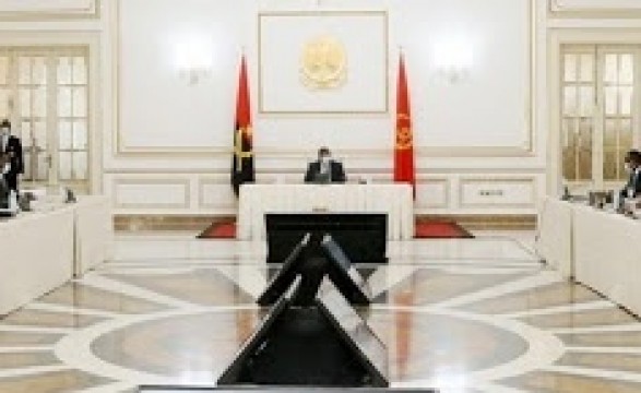 Angola em Estado de Calamidade de 26 Maio a 9 de Junho